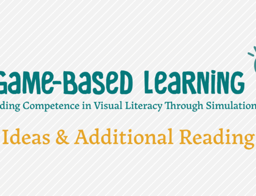 Game-Based Learning Ideas for Photography