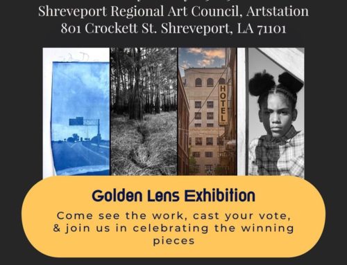 Golden Lens Exhibition