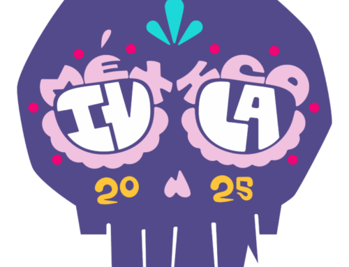 Excited to Co-Present Photo Ethics Game Research with Dana Thompson at IVLA 2025