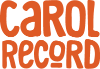 Carol Record Logo