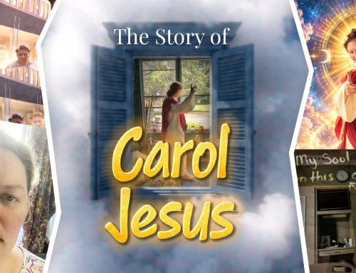The Story of Carol Jesus