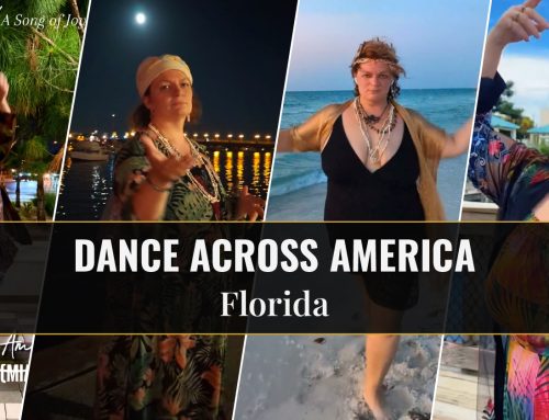 Dance Across America | Florida