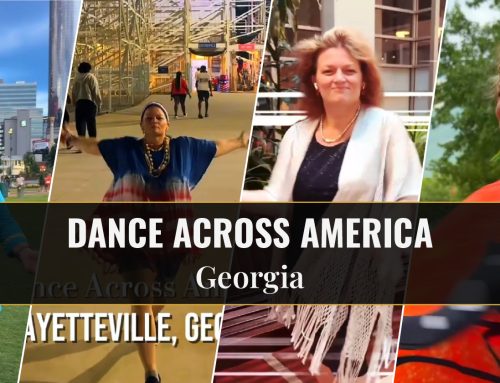 Dance Across America | Georgia