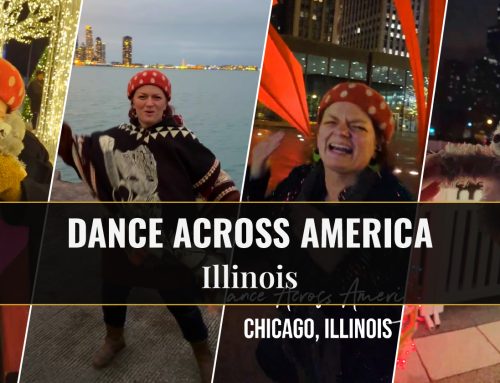 Dance Across America | Illinois
